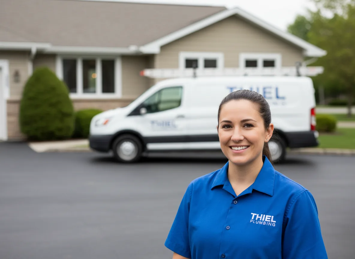 Plumber Ionia, IA FAQs
